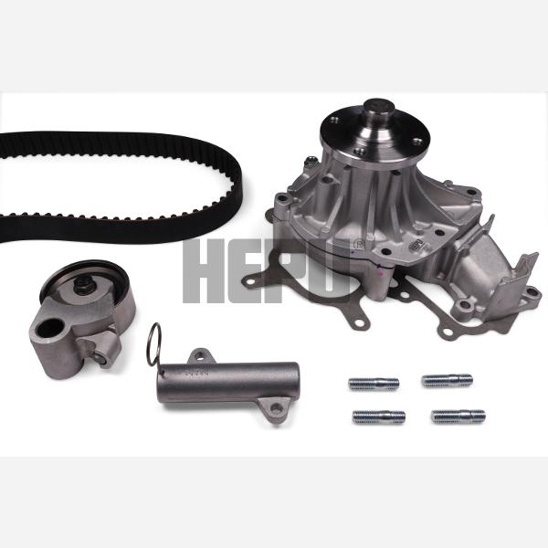HEPU HEPPK76740 Water Pump & Timing Belt Kit
