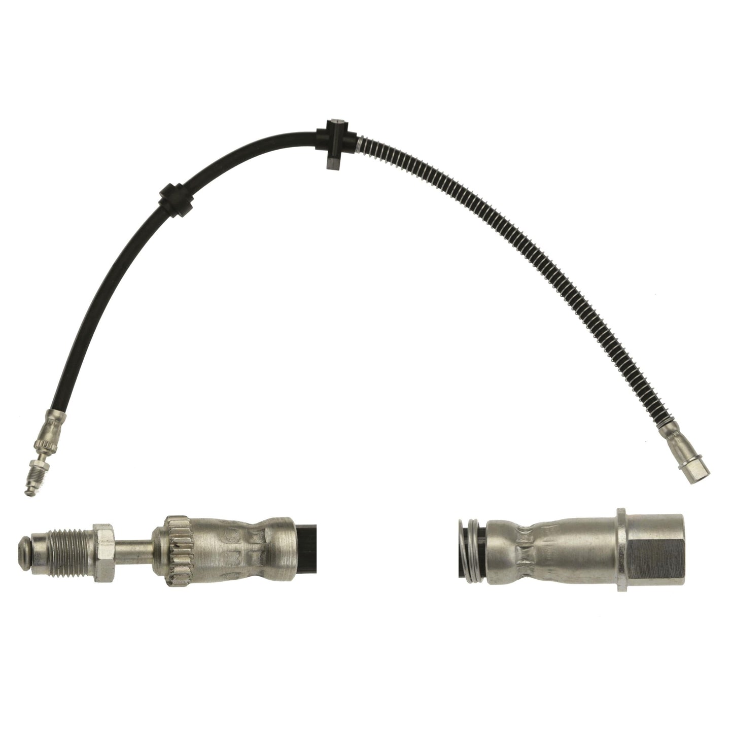 TRW MOTO PHB420 Brake Hose