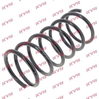 KYB K-Flex RA5578 Coil Spring for Daewoo Leganza