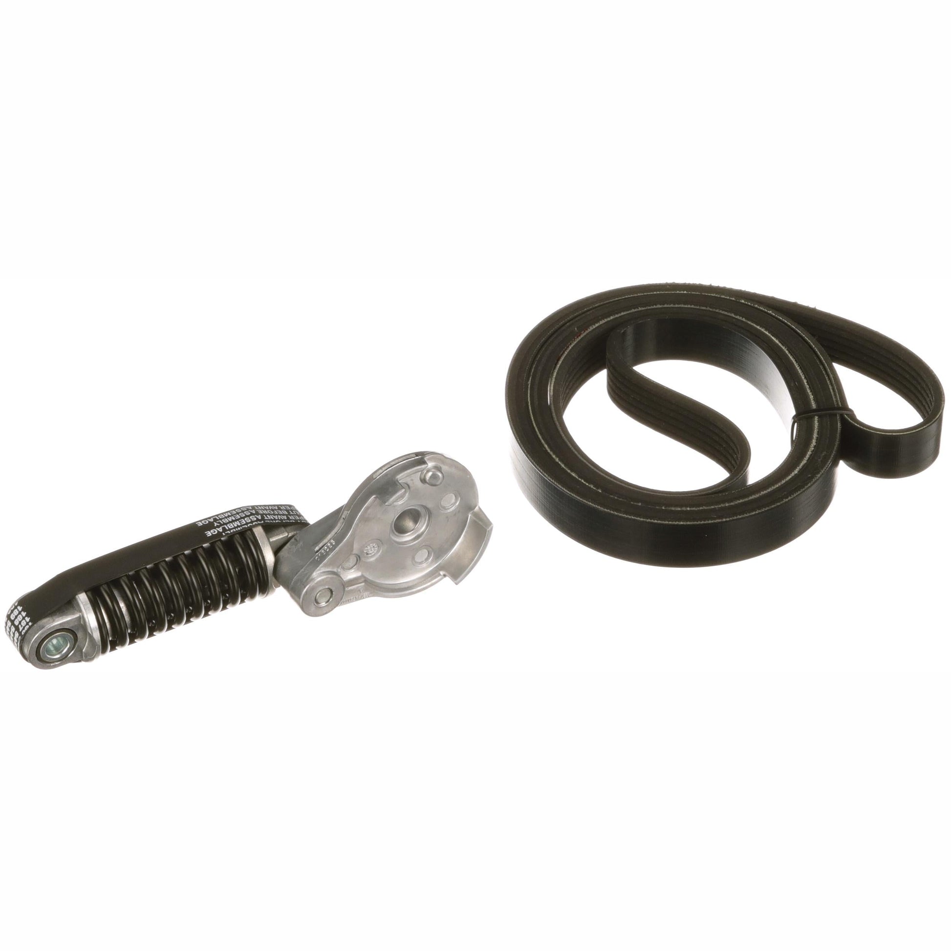 GATES GATK016PK803EST V-Ribbed Belt Set