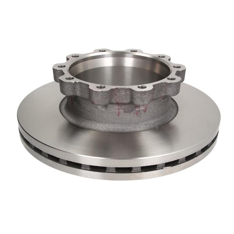 BERAL BCR170A Brake Disc