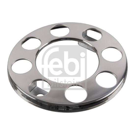 FEBI FE184108 Wheels Cover