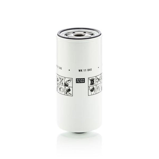 MANN-FILTER WK11040X Fuel Filter