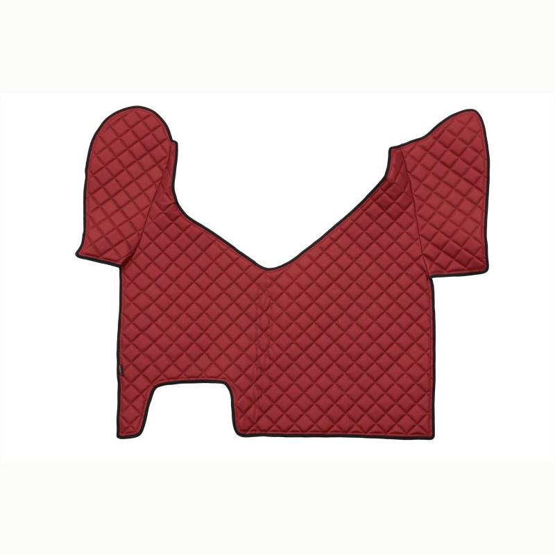 F-CORE F-CORERH27RED Footwell Tray