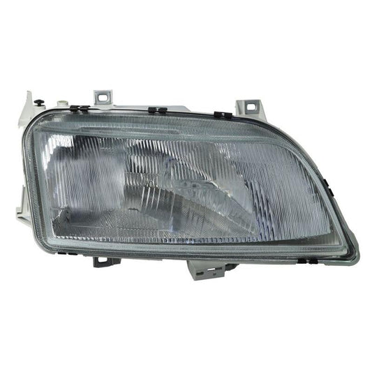 BOSCH 0301048312 Headlight