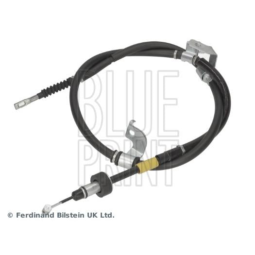 TRW MOTO GCH607 Parking Brake Cable Pull