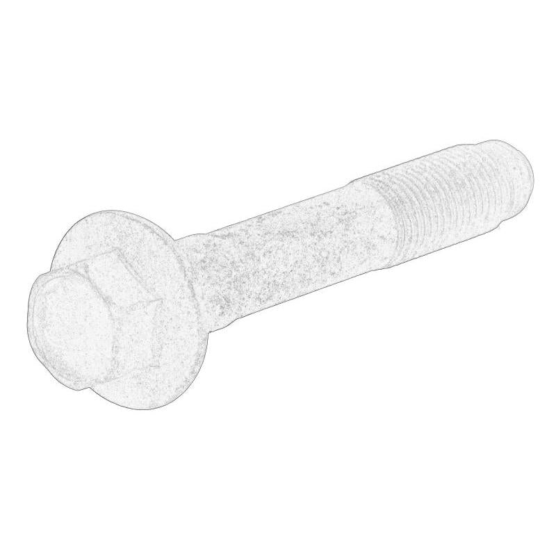 OE SUZUKI 09135-14018 Ball Joint Clamping Bolt