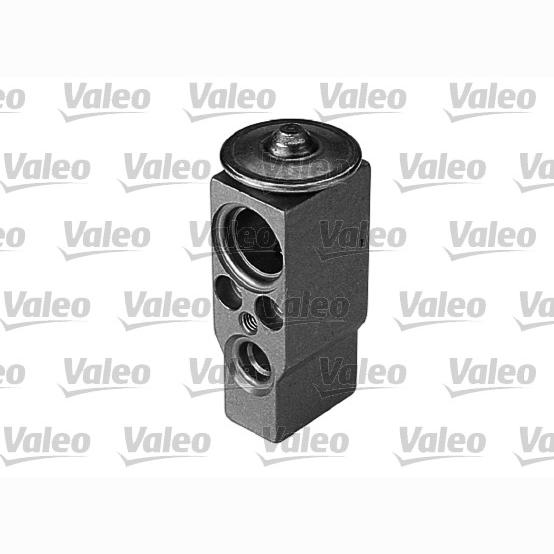 VALEO VAL509854 Air Conditioning Expansion Valve