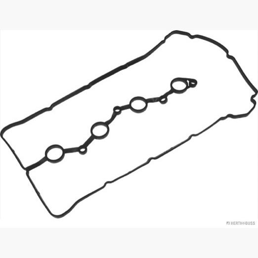 HERTH+BUSS JAKOPARTS J1220529 Cylinder Head Cover Gasket Set