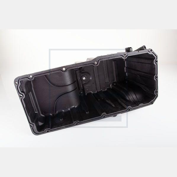 PETERS 010.0002-00 Oil Sump Gasket