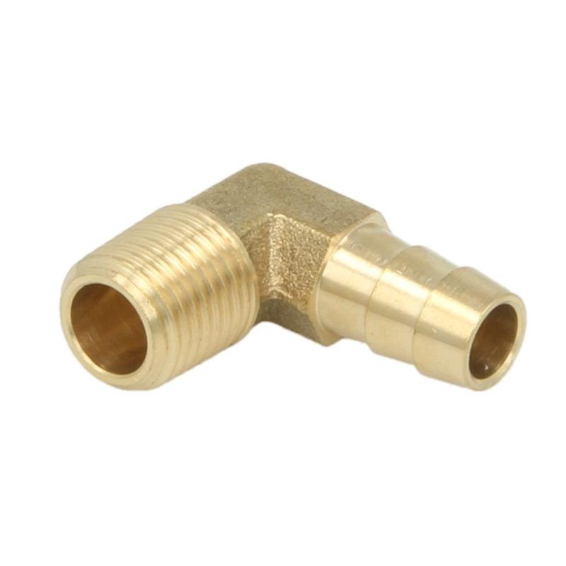 SIERRA INTERNATONAL LLC 18-8067 Fuel Coupler