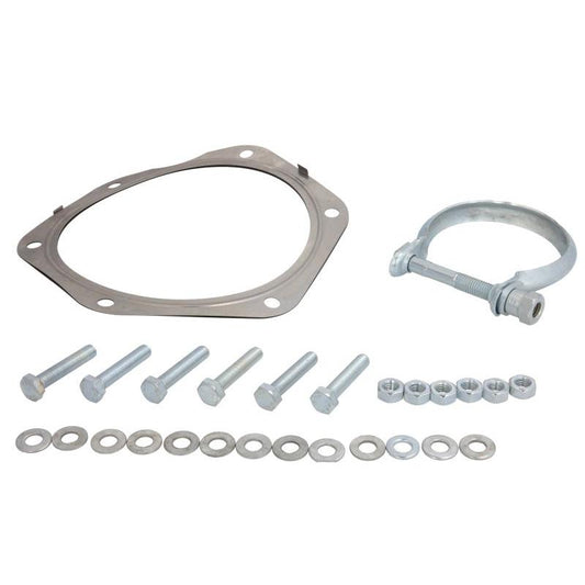 BM CATALYSTS FK11002B Exhaust System Mounting Kit