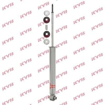 KYB Gas A Just 554104 Shock Absorber for Nissan 300Zx Targa (Z31)