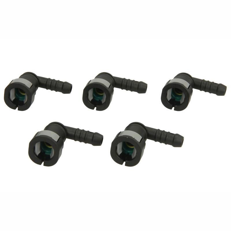 ENGITECH ENT250105 Fuel Coupler