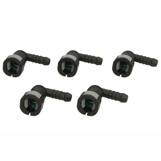 ENGITECH ENT250105 Fuel Coupler