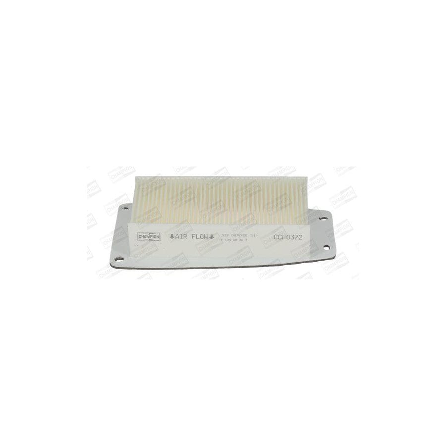 Champion Ccf0372 Pollen Filter for Jeep Cherokee