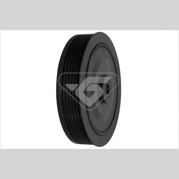 HUTCHINSON HUDP035 Crankshaft Belt Pulley