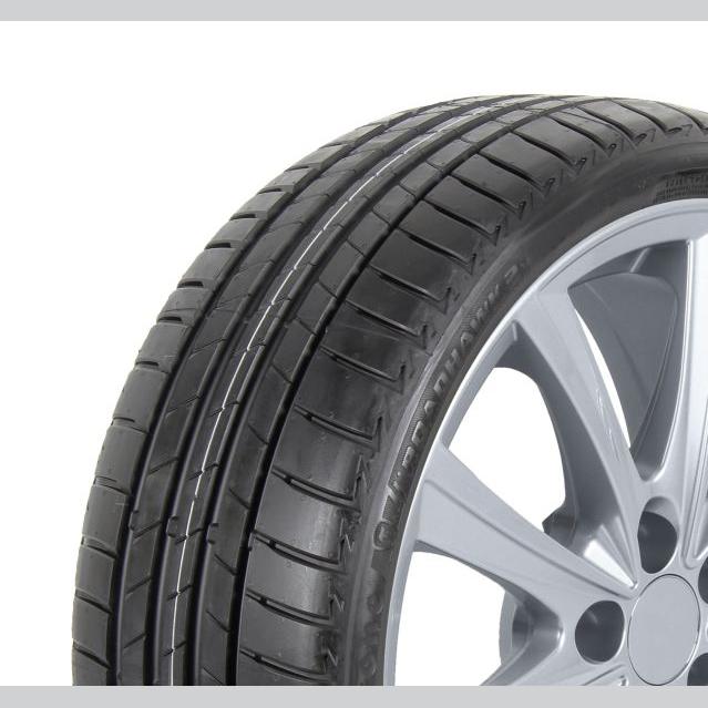FIRESTONE 25550R19LTFR107YRH2 Suv/4X4 Summer Tyreba71.0 Db