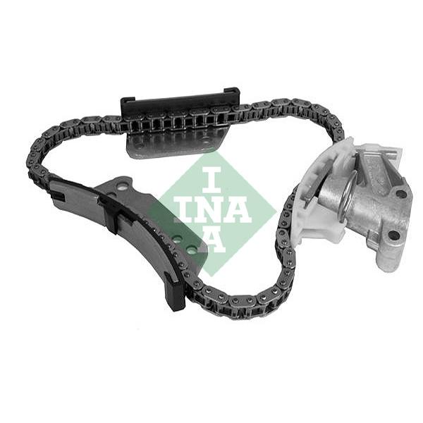 INA 558015520 Oil Pump Gasket Drive