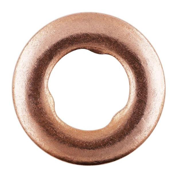 VAICO 30-2526 Injection System Heat Shield