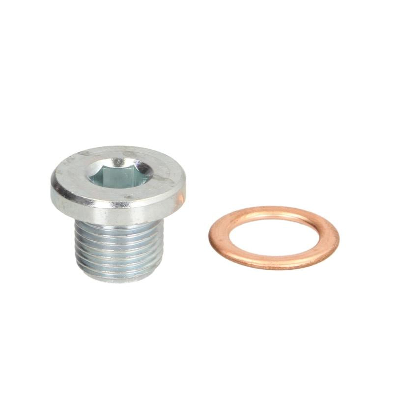 FEBI FE45618 Oil Sump Gasket