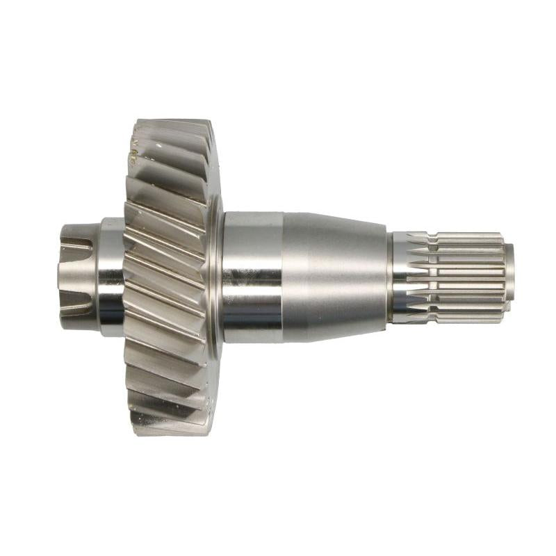 HANS PRIES HP407781 Parking Brake Cable Pull