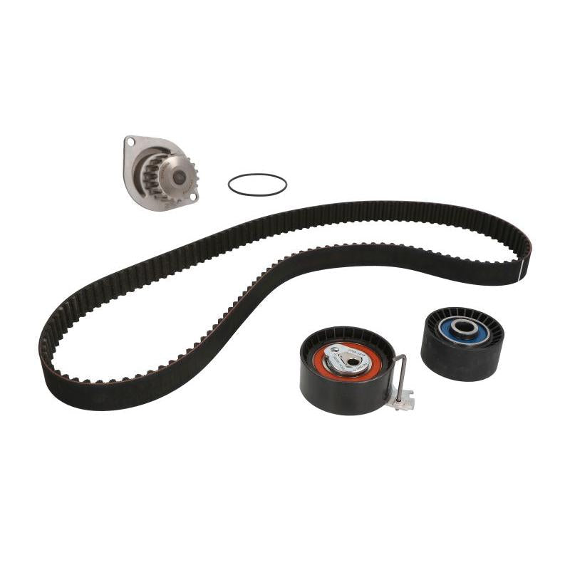 SKF VKMC03256 Water Pump & Timing Belt Kit