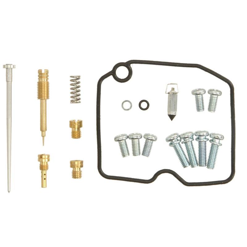 4 RIDE 6-10143 Carburettor Repair Kit