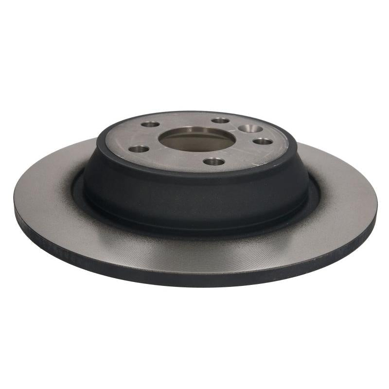 TRW MOTO DF4766 Brake Disc