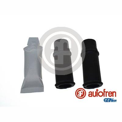 CALORSTAT BY VERNET VEBS4582 Stop Light Switch