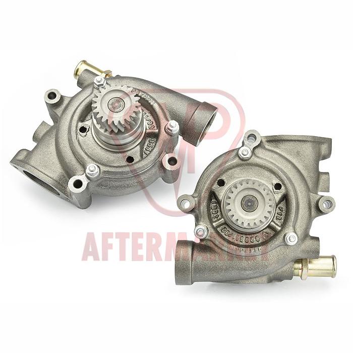 OMP OMP196.672 Water Pump