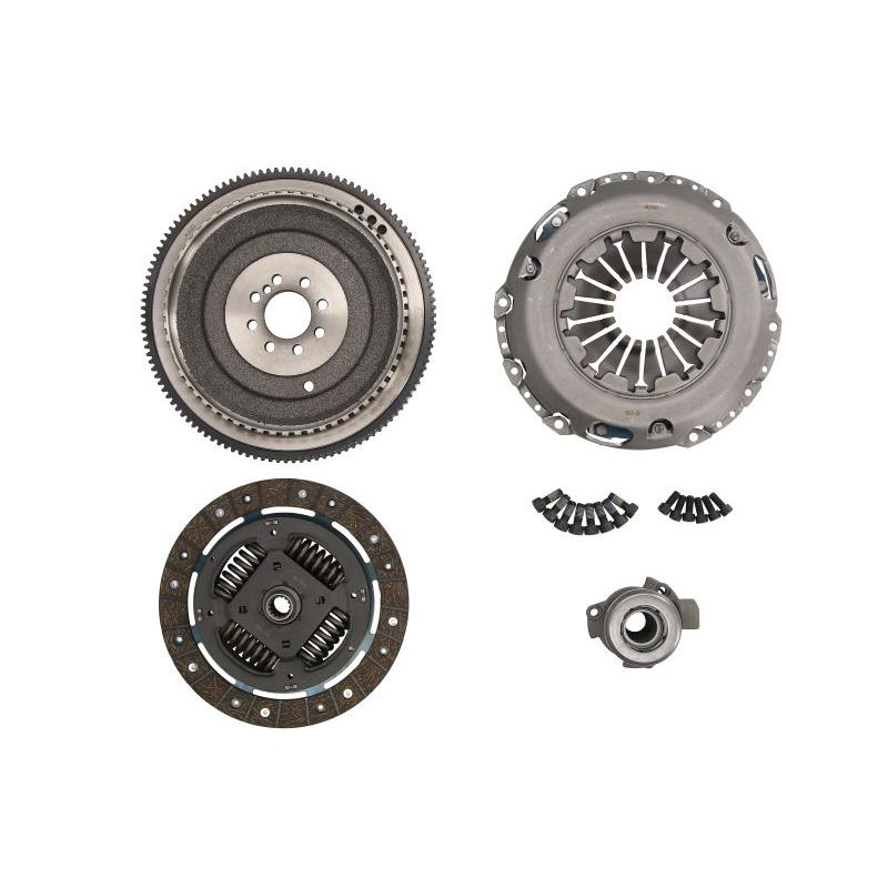 NEXUS F1X214NX Clutch Kit