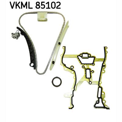 SKF VKML85102 Timing Chain Kit