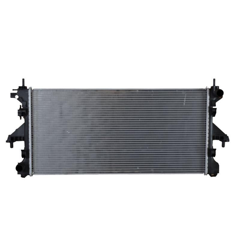 NRF NRF54202 Engine Radiator