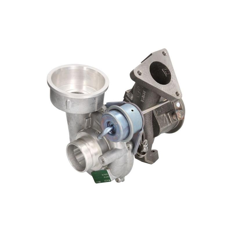 IHI VV16 Turbocharger
