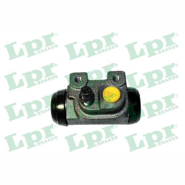 LPR LPR4571 Wheel Brake Cylinder