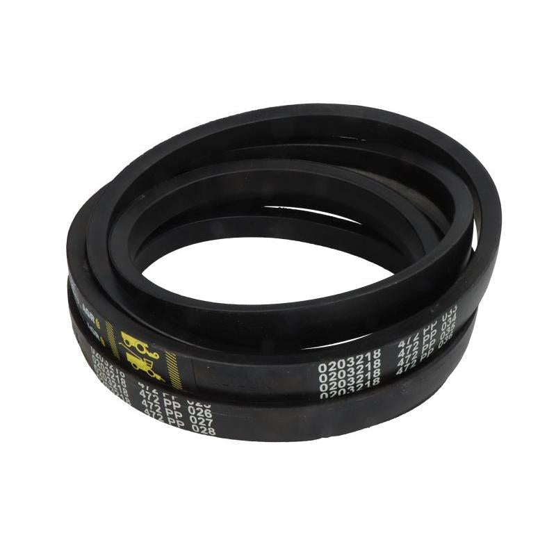 GATES 0203218-GAT V-Belt