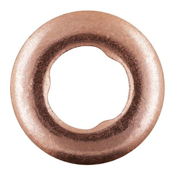 VAICO 30-1443 Injection System Heat Shield