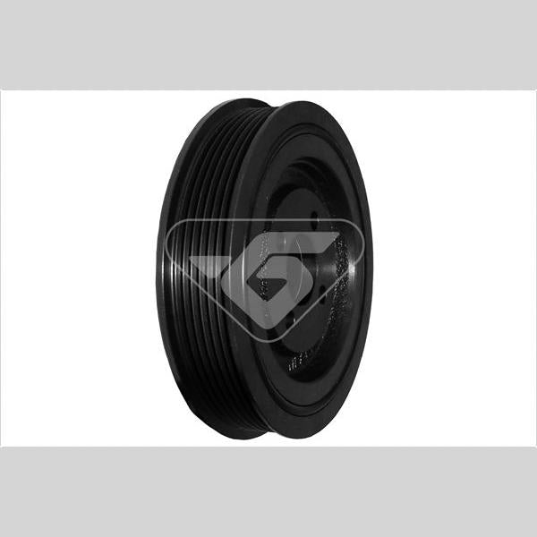 HUTCHINSON HUDP010 Crankshaft Belt Pulley