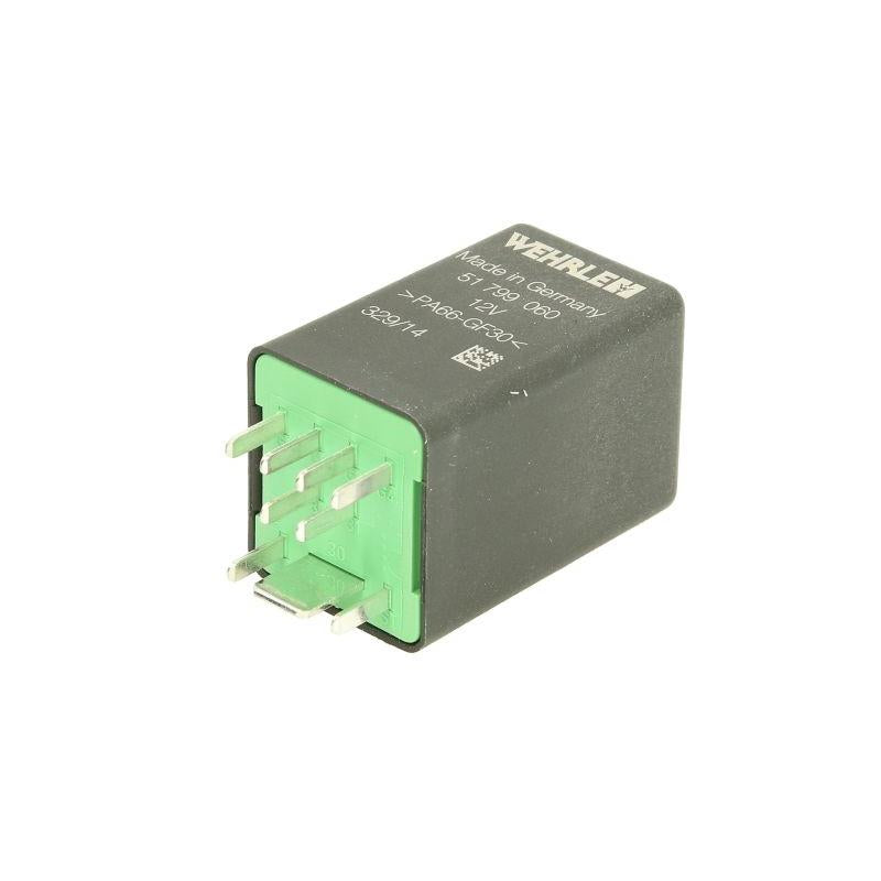 FEBI BILSTEIN FE100656 Glow Time Control Unit