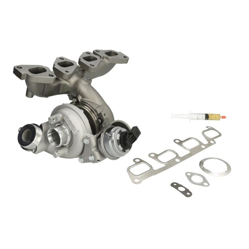 EVORON EVTC0376 Turbocharger