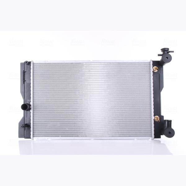 NISSENS NIS606788 Engine Radiator