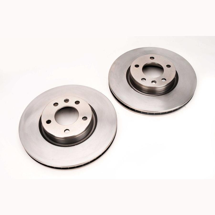 DELPHI BG2742 Brake Disc .