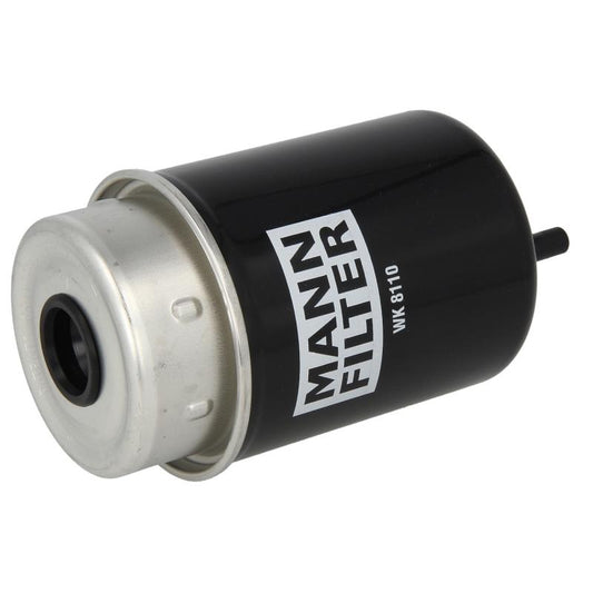 MANN-FILTER WK8110 Fuel Filter