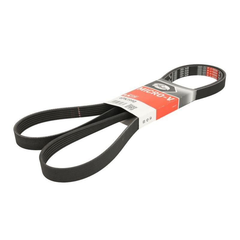GATES GAT6PK1990 V-Ribbed Belt