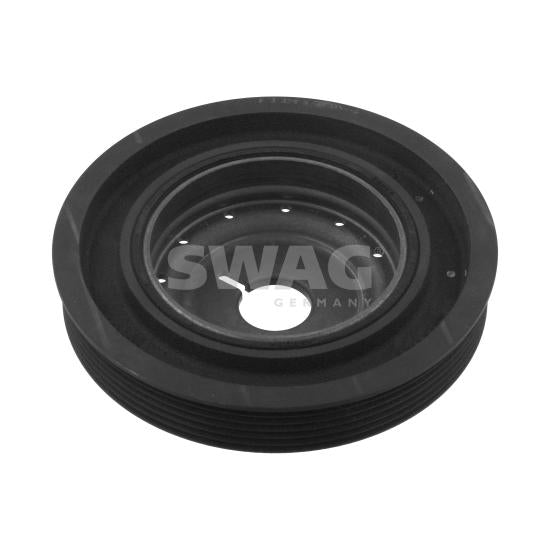 SWAG SW60936154 Crankshaft Belt Pulley