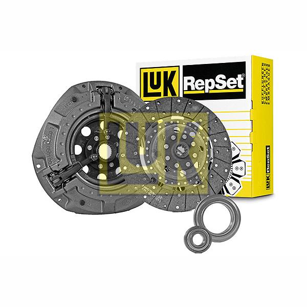 LUK 630312110 Clutch Kit