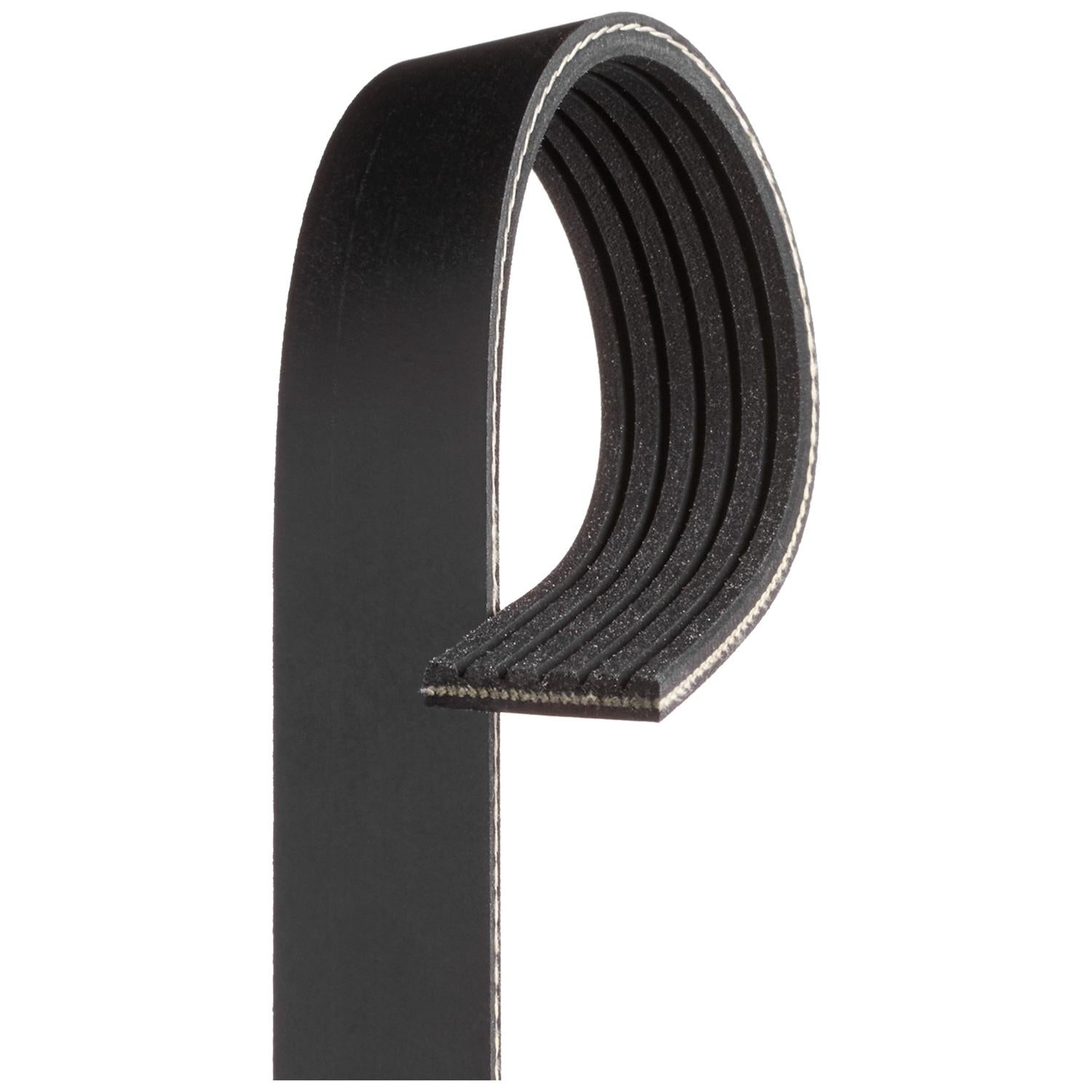 GATES GAT6PK1290 V-Ribbed Belt