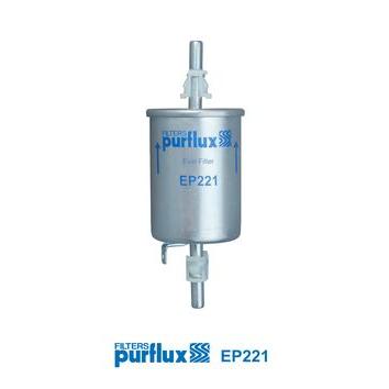 PURFLUX PXEP221 Fuel Filter