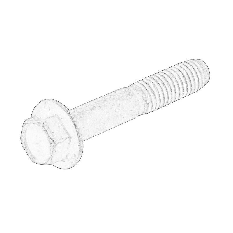 OE CNH 87332791-CNH Exhaust System Bolt